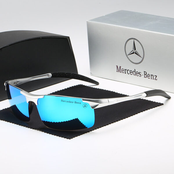 Gafas de Sol Mercds Bnz - Clube Boss