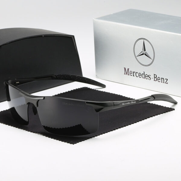Gafas de Sol Mercds Bnz - Clube Boss