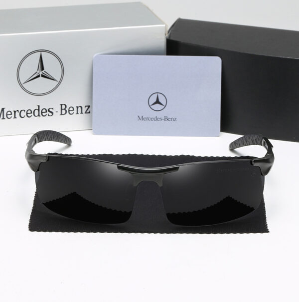Gafas de Sol Mercds Bnz - Clube Boss