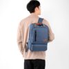 Kit de Mochilas Slim Trial (Compra 1 y Llévate 3) - Clube Boss