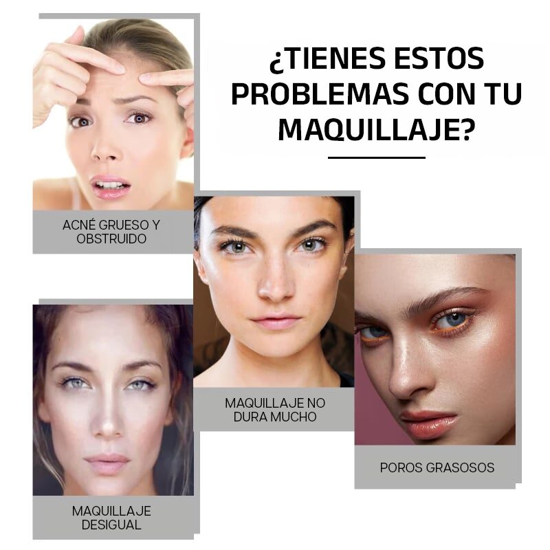 Super Base Natural Moisture - Clube Boss
