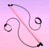 Barra de Escultura para Pilates Force Bars - Clube Boss