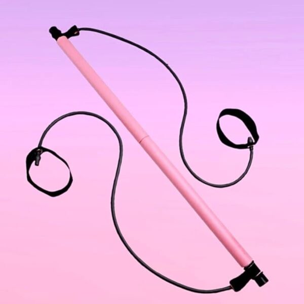 Barra de Escultura para Pilates Force Bars - Clube Boss