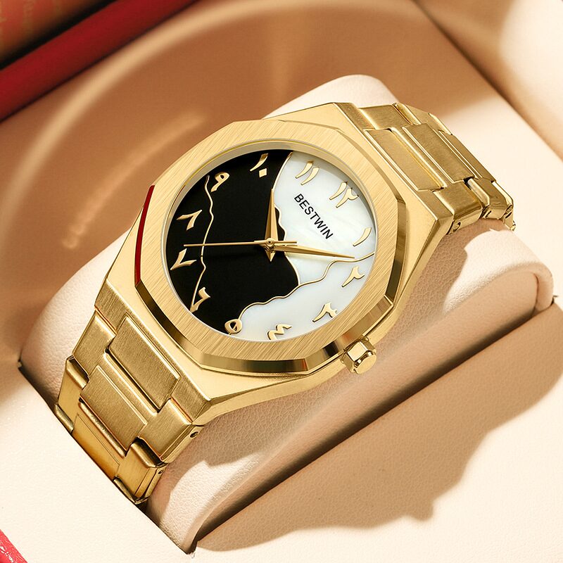 Reloj de Lujo Zenith Gold - Clube Boss