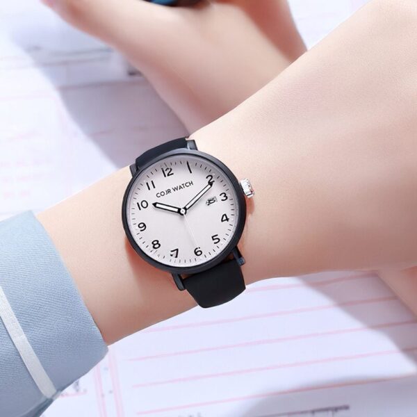 Reloj Unisex Classic Time - Clube Boss