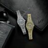 Reloj Masculino Golden Dubai - Clube Boss
