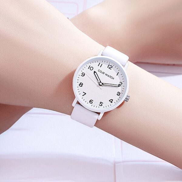 Reloj Unisex Classic Time - Clube Boss
