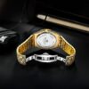 Reloj Masculino Golden Dubai - Clube Boss