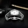Reloj Masculino Golden Dubai - Clube Boss
