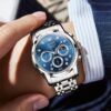Reloj Masculino Imperial Lux - Clube Boss
