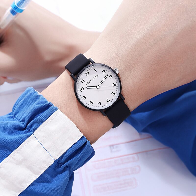 Reloj Unisex Classic Time - Clube Boss