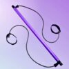 Barra de Escultura para Pilates Force Bars - Clube Boss