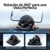 Soporte Multifuncional CarMount Pro - Clube Boss