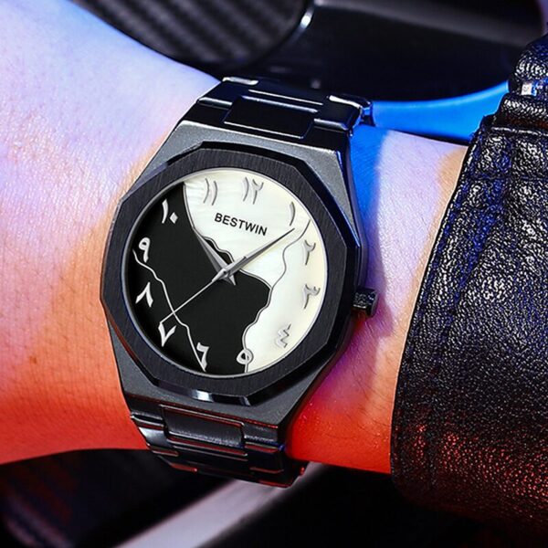 Reloj de Lujo Zenith Gold - Clube Boss