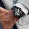 Reloj Masculino 007 Official - Clube Boss
