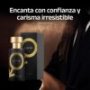 Perfume Masculino Afrodisíaco - Lure Her