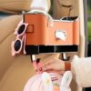 Soporte de Accesorios Smart Car - Clube Boss