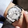Reloj Masculino Imperial Lux - Clube Boss