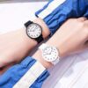 Reloj Unisex Classic Time - Clube Boss
