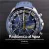 Reloj Masculino Aviator King - Clube Boss