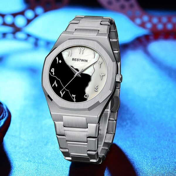 Reloj de Lujo Zenith Gold - Clube Boss
