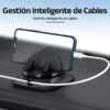 Soporte Multifuncional CarMount Pro - Clube Boss