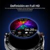 SmartWatch Bluetooth Classic Gentleman’s - Clube Boss