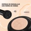 Super Base Natural Moisture - Clube Boss