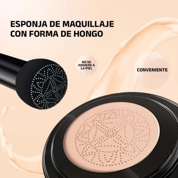 Super Base Natural Moisture - Clube Boss