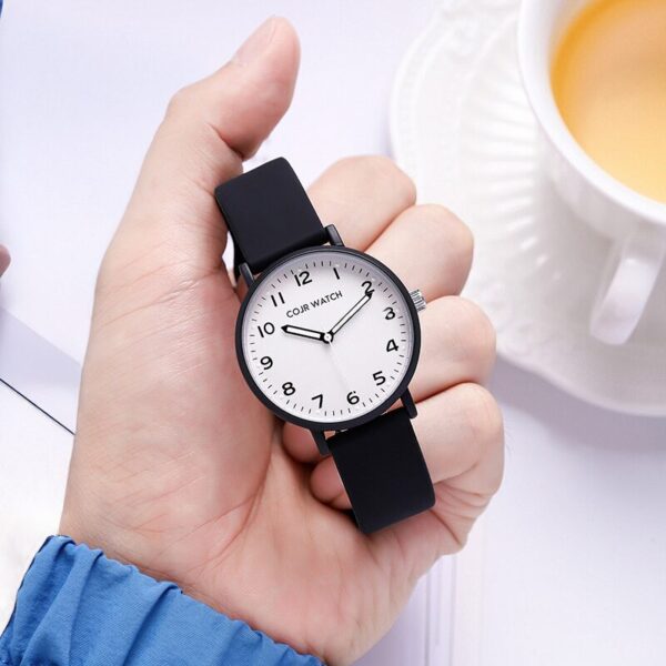 Reloj Unisex Classic Time - Clube Boss