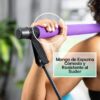 Barra de Escultura para Pilates Force Bars - Clube Boss