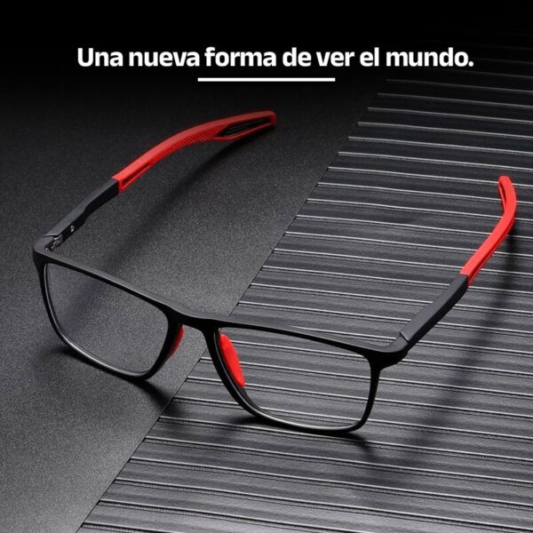 Gafas Multifocales Inteligentes de Lectura Unisex Sport 90