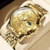 Reloj Masculino Imperial Lux - Clube Boss