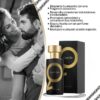 Perfume Masculino Afrodisíaco - Lure Her
