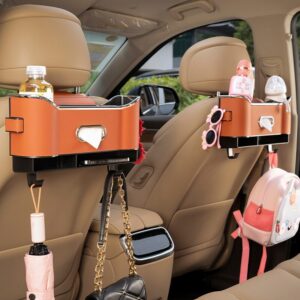 Soporte de Accesorios Smart Car - Clube Boss
