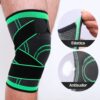Rodilleras Elásticas Knee Force (Compra 1, Lleva 3) - Clube Boss