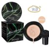 Super Base Natural Moisture - Clube Boss