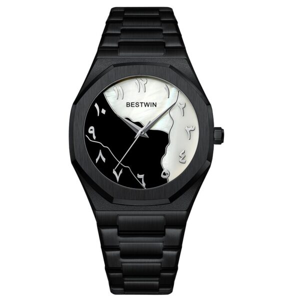 Reloj de Lujo Zenith Gold - Clube Boss