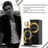 Perfume Masculino Afrodisíaco - Lure Her