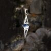 Collar Piedra del Alma - Clube Boss