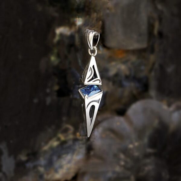 Collar Piedra del Alma - Clube Boss