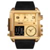 Reloj Masculino Real Echelon - Clube Boss