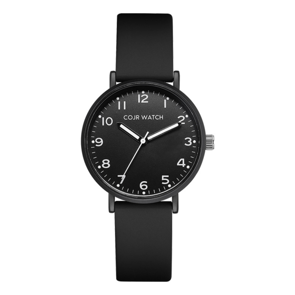 Reloj Unisex Classic Time - Clube Boss