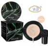 Super Base Natural Moisture - Clube Boss