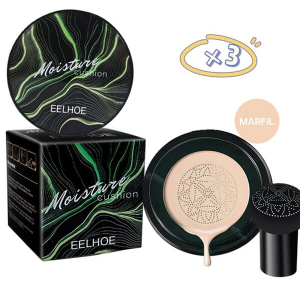 Super Base Natural Moisture - Clube Boss