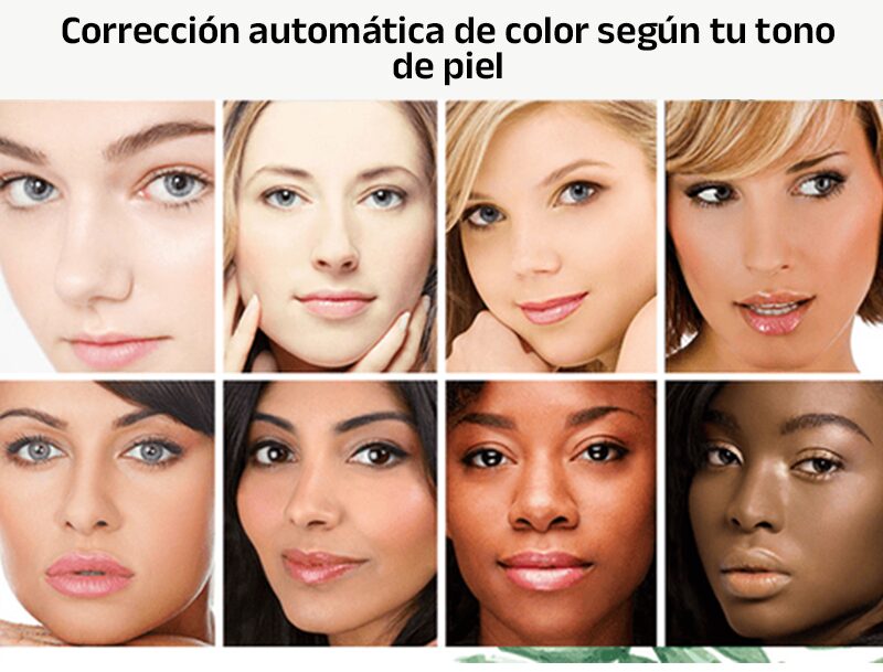 Super Base Natural Moisture - Clube Boss