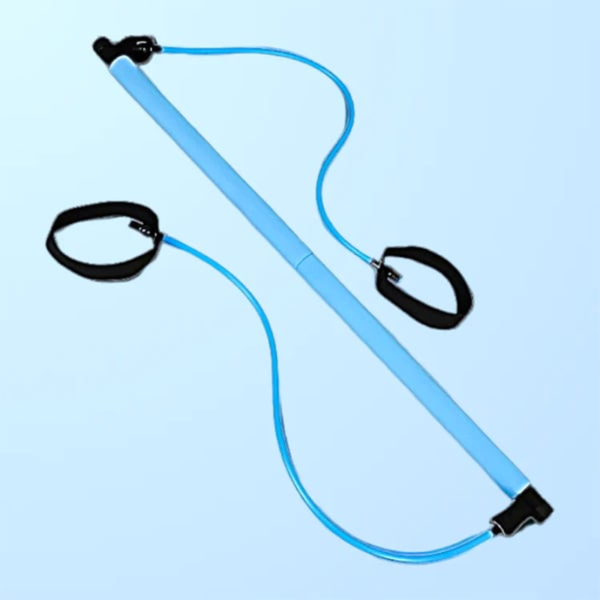 Barra de Escultura para Pilates Force Bars - Clube Boss