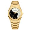 Reloj de Lujo Zenith Gold - Clube Boss