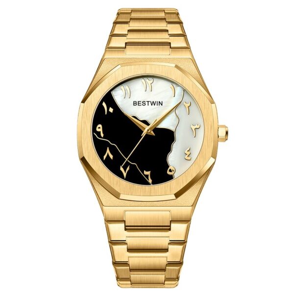 Reloj de Lujo Zenith Gold - Clube Boss