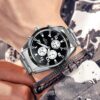 Kit Especial Masculino Reloj + Pulseras - Clube Boss